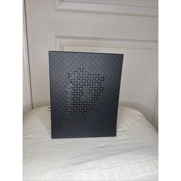 Spectrum ET2251 DOCSIS 3.1 eMTA 2.5G Internet Modem Untested for Parts/Repair - Picture 2 of 8